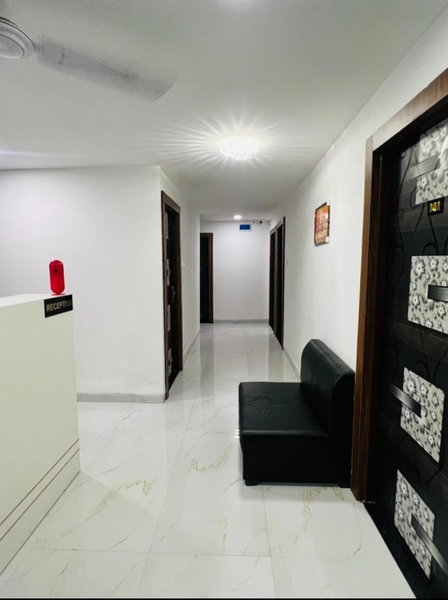 Hotel Shiv, Indore, India
