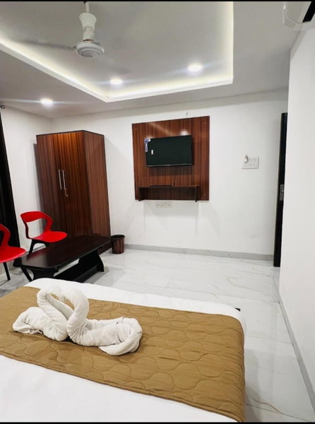 Hotel Shiv, Indore, India