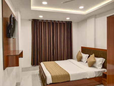 Hotel Shiv, Indore, India
