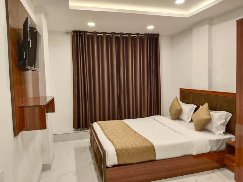 Hotel Shiv, Indore, India