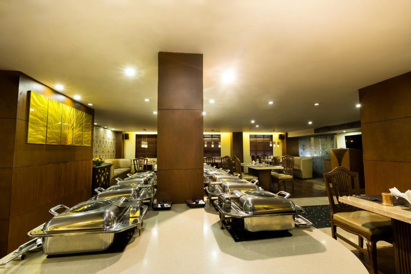 Hotel Grand Residence Chennai, Chennai, India