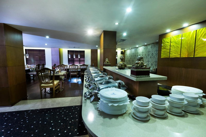 Hotel Grand Residence Chennai, Chennai, India