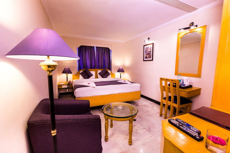 Hotel Grand Residence Chennai, Chennai, India