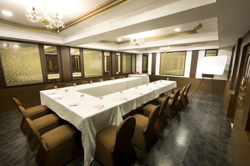 Hotel Grand Residence Chennai, Chennai, India