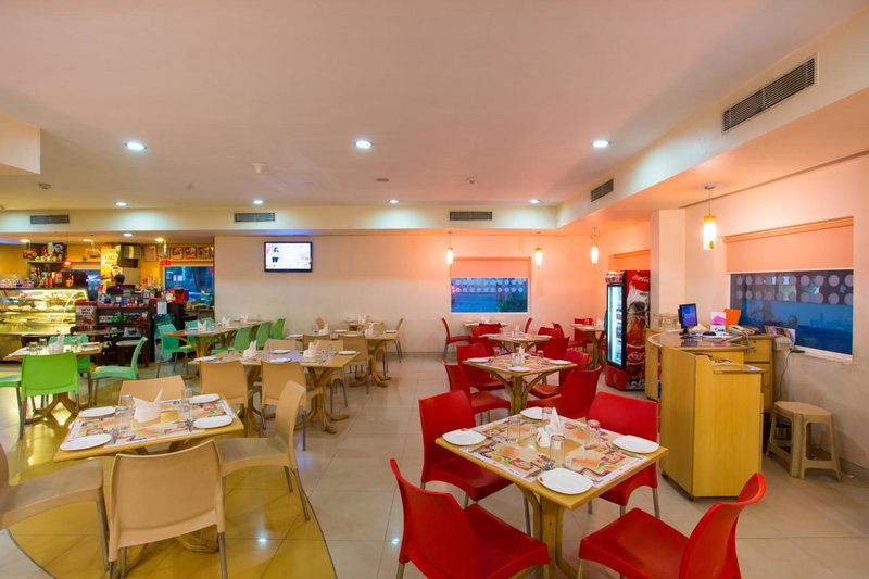 Ginger Mysore, Mysore, India