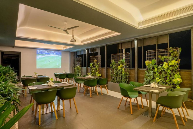 Sugar Business Hotel, Cochin, India