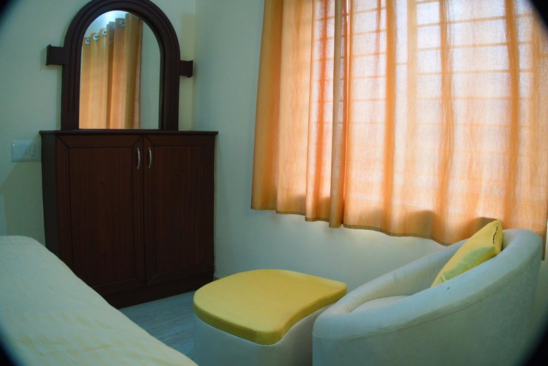 Hotel Sunrise, Kanyakumari, India