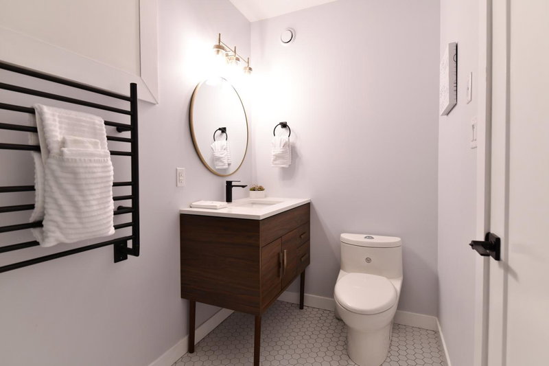 Jardin Suites Highfield, Moncton, Canada