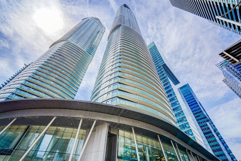 SkyTree Modern Suites, Toronto, Canada