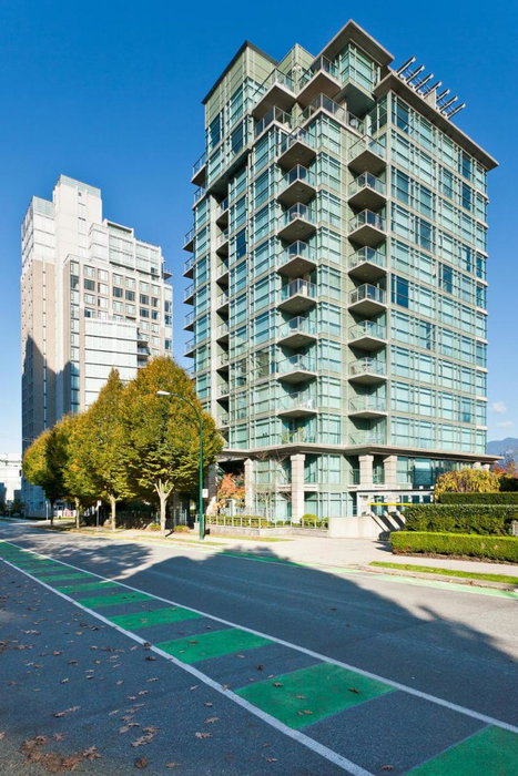 Lord Stanley Suites On The Park, Vancouver, Canada
