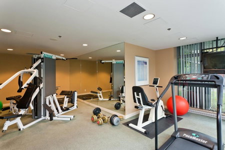 Lord Stanley Suites On The Park, Vancouver, Canada