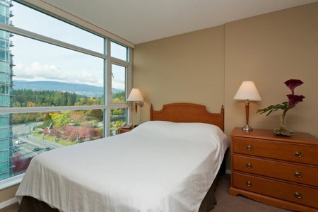 Lord Stanley Suites On The Park, Vancouver, Canada