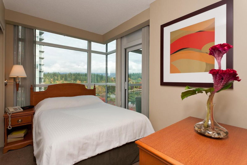 Lord Stanley Suites On The Park, Vancouver, Canada