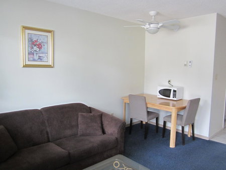 Schell Motel, Vernon, Canada