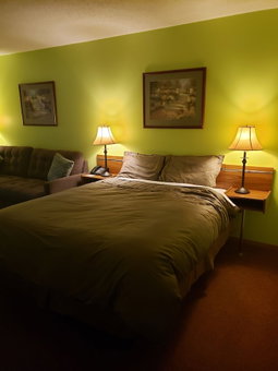 Tower Inn, Estevan, Canada