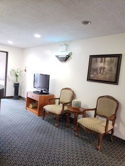 Tower Inn, Estevan, Canada