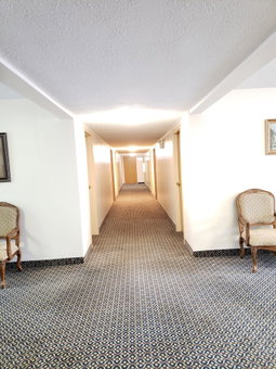 Tower Inn, Estevan, Canada