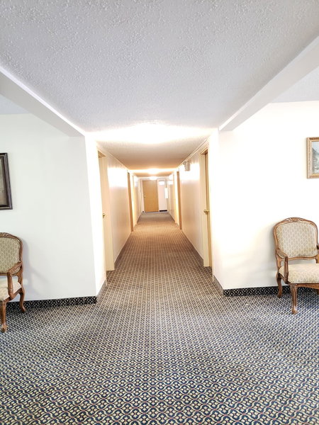 Tower Inn, Estevan, Canada