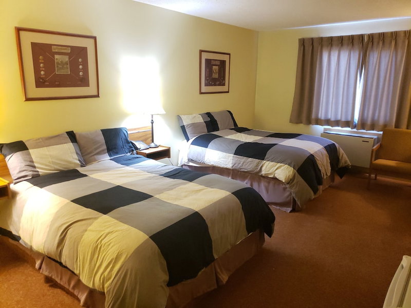 Tower Inn, Estevan, Canada