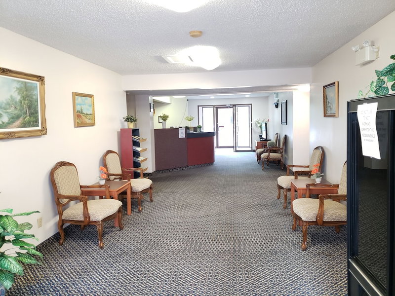 Tower Inn, Estevan, Canada