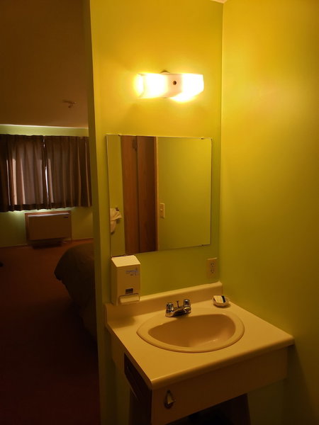 Tower Inn, Estevan, Canada