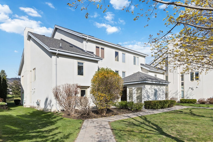 Sierra Lane Condos, The Blue Mountains, Canada