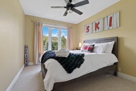 Sierra Lane Condos, The Blue Mountains, Canada