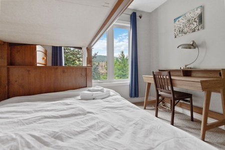 Sierra Lane Condos, The Blue Mountains, Canada