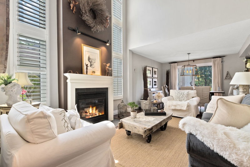 Sierra Lane Condos, The Blue Mountains, Canada