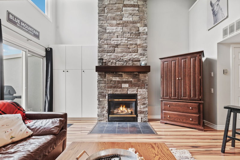 Sierra Lane Condos, The Blue Mountains, Canada
