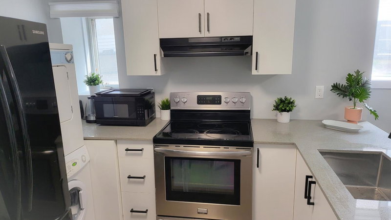 JstLikeHome - Serenity Suites & Guesthouse, Ottawa, Canada