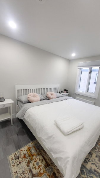 JstLikeHome - Serenity Suites & Guesthouse, Ottawa, Canada