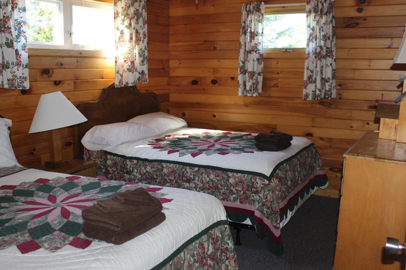 Chalets Grand Pre Cottages, North Rustico, Canada