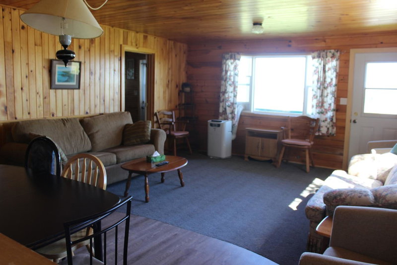 Chalets Grand Pre Cottages, North Rustico, Canada
