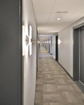 Travelodge by Wyndham Mascouche, Mascouche, Canada