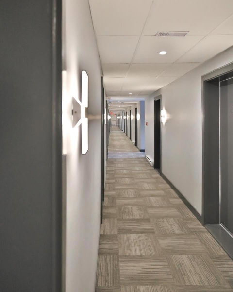 Travelodge by Wyndham Mascouche, Mascouche, Canada