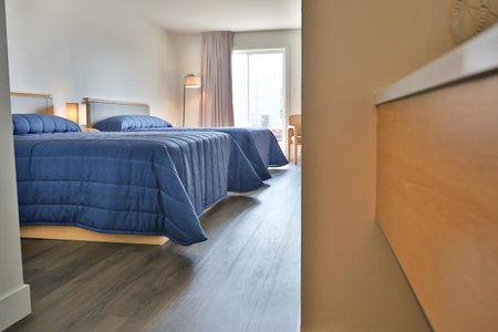 Travelodge by Wyndham Mascouche, Mascouche, Canada