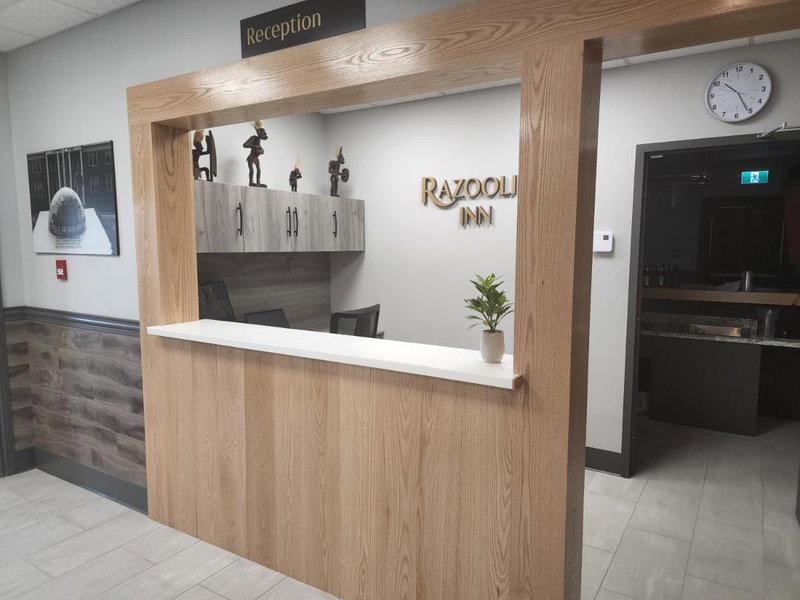 Razoolies Inn, Stephenville, Canada