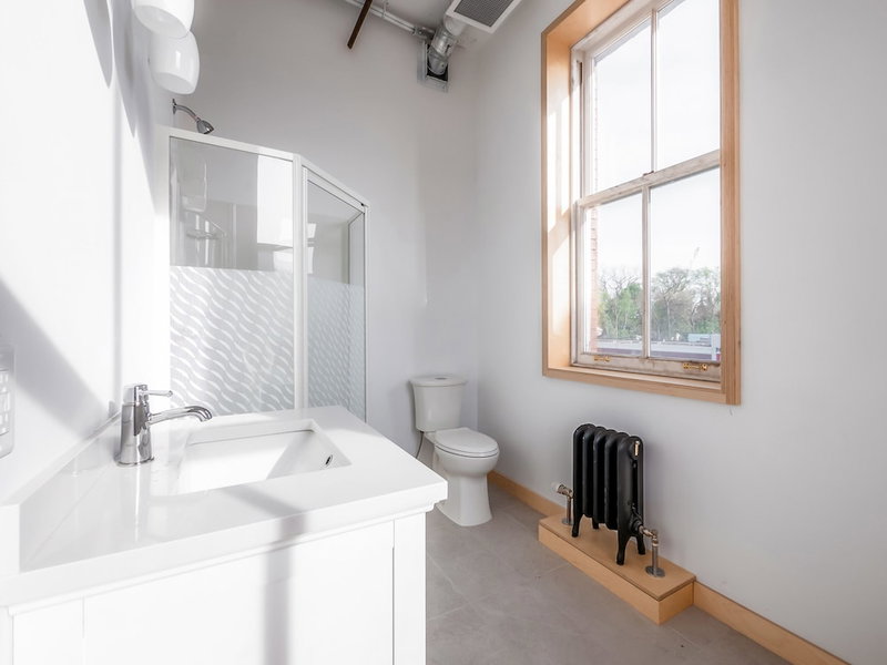 Sandwich Boutique Hotel, Windsor, Canada
