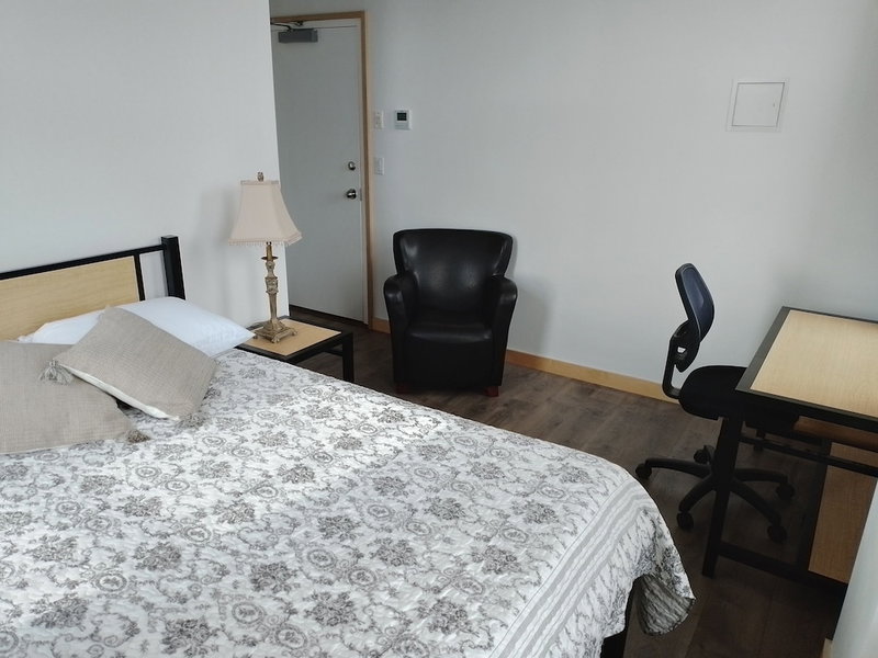 Sandwich Boutique Hotel, Windsor, Canada