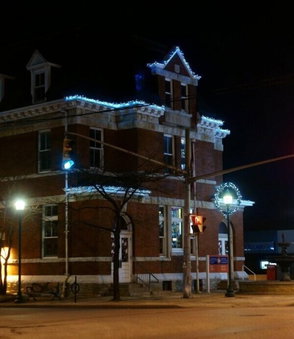 Sandwich Boutique Hotel, Windsor, Canada