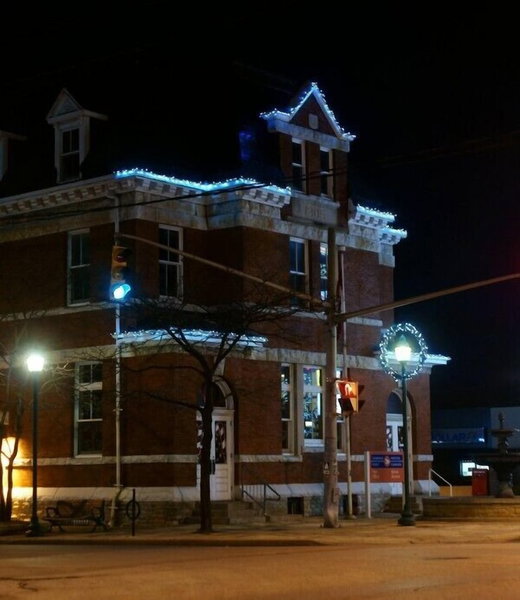 Sandwich Boutique Hotel, Windsor, Canada