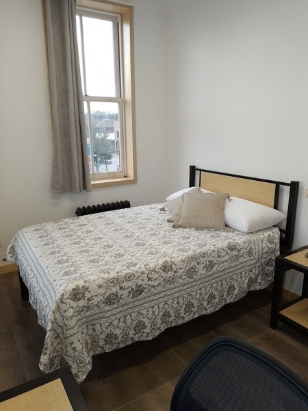 Sandwich Boutique Hotel, Windsor, Canada