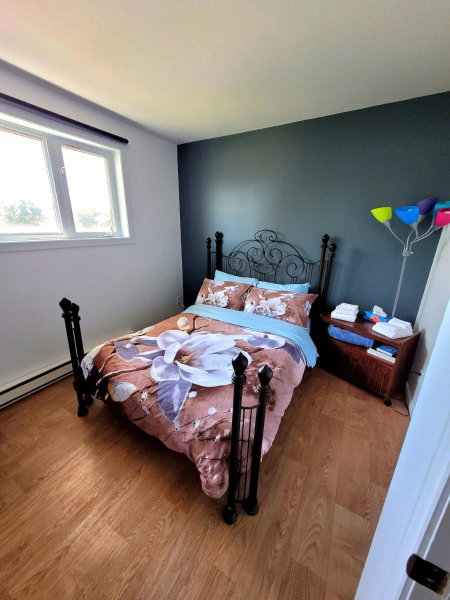 Maison St-Raymond Duplex, Matane, Canada