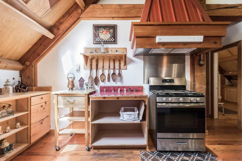 Owl Street Lodge, Hope, Canada