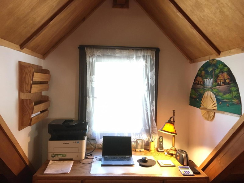 Owl Street Lodge, Hope, Canada