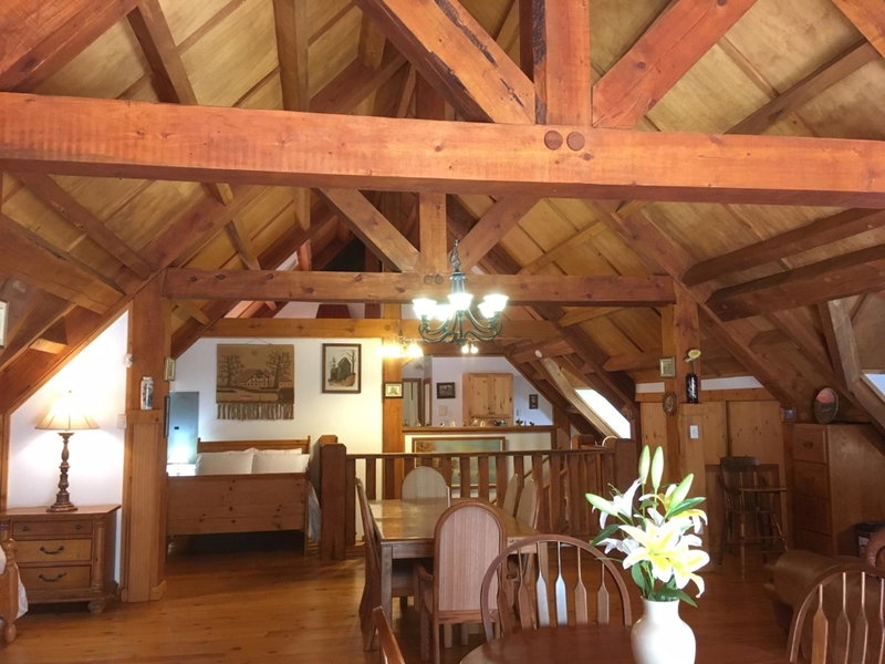 Owl Street Lodge, Hope, Canada