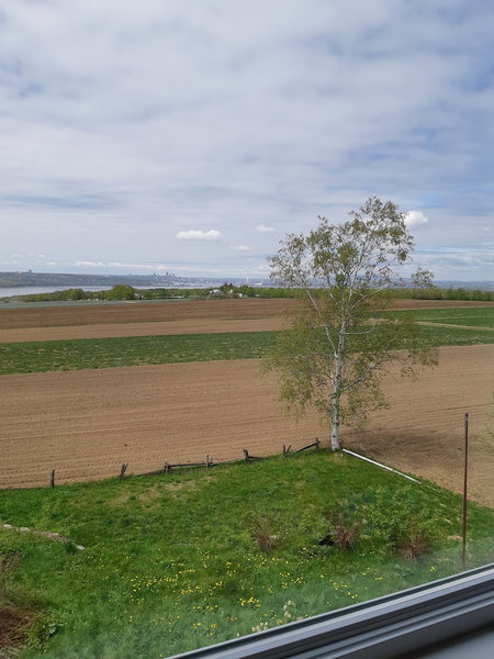 B&B Panorama, Saint-Laurent-de-l'ile d'Orleans, Canada