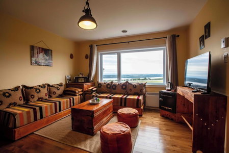B&B Panorama, Saint-Laurent-de-l'ile d'Orleans, Canada