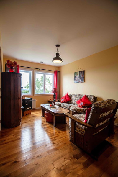 B&B Panorama, Saint-Laurent-de-l'ile d'Orleans, Canada